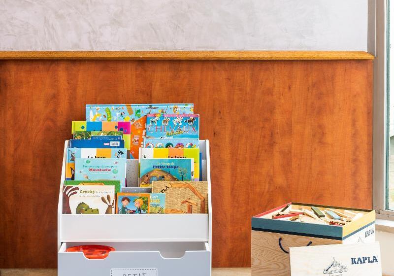 Aparthotel Adagio Paris Xv