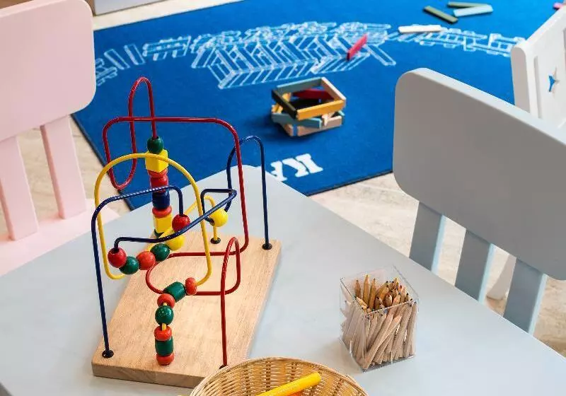 Aparthotel Adagio Paris Xv