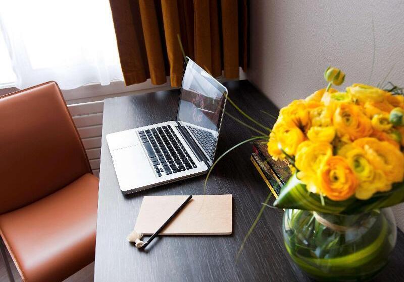 Aparthotel Adagio Paris Xv