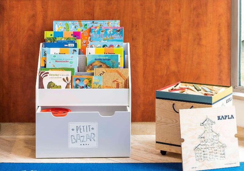 Aparthotel Adagio Paris Xv