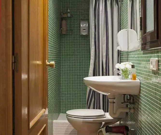 Ainb Las Ramblas Guardia Apartments