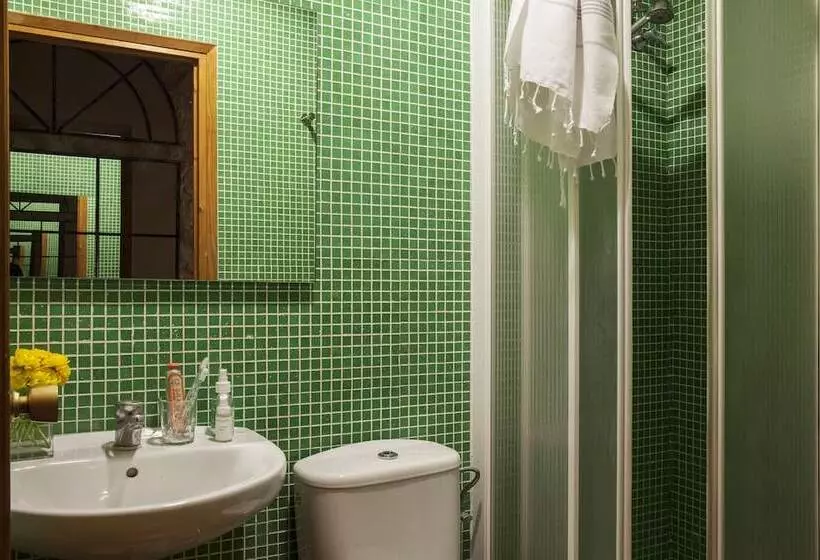 Ainb Las Ramblas Guardia Apartments