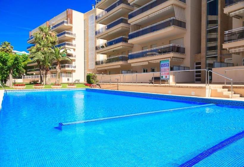 Apcostas - Village Park