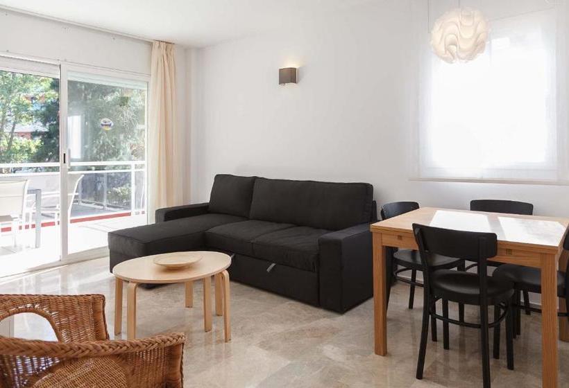 Apcostas - Village Park