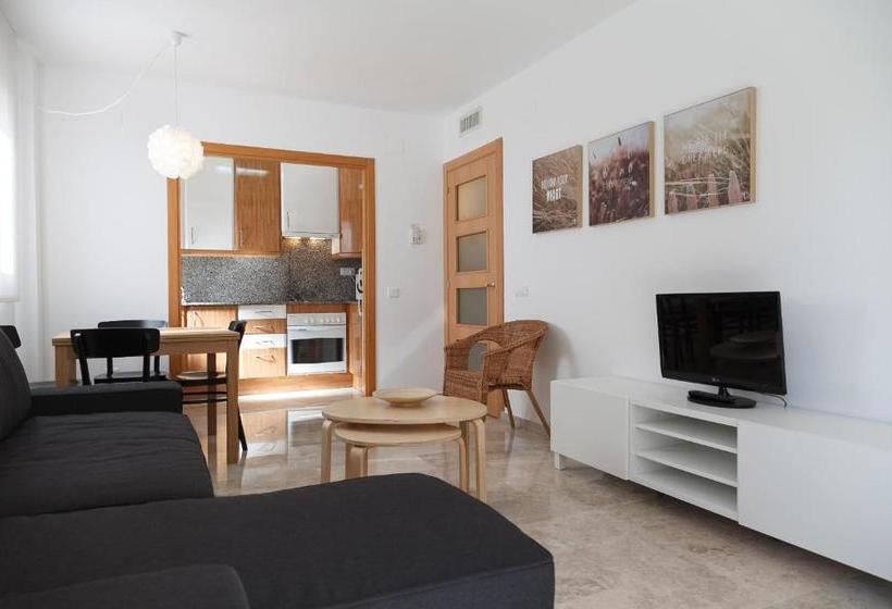 Apcostas - Village Park