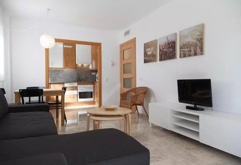 Apcostas - Village Park