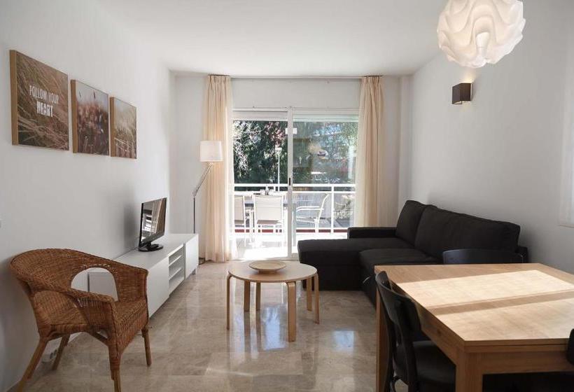 Apcostas - Village Park