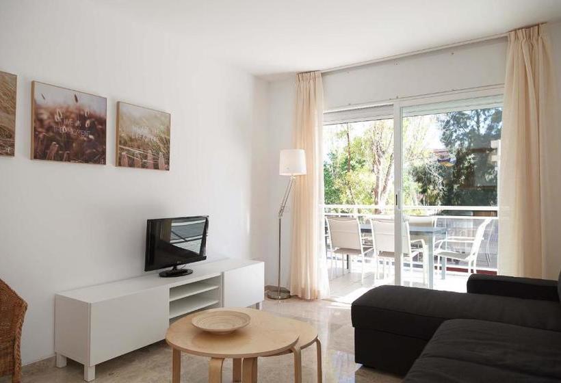 Apcostas - Village Park