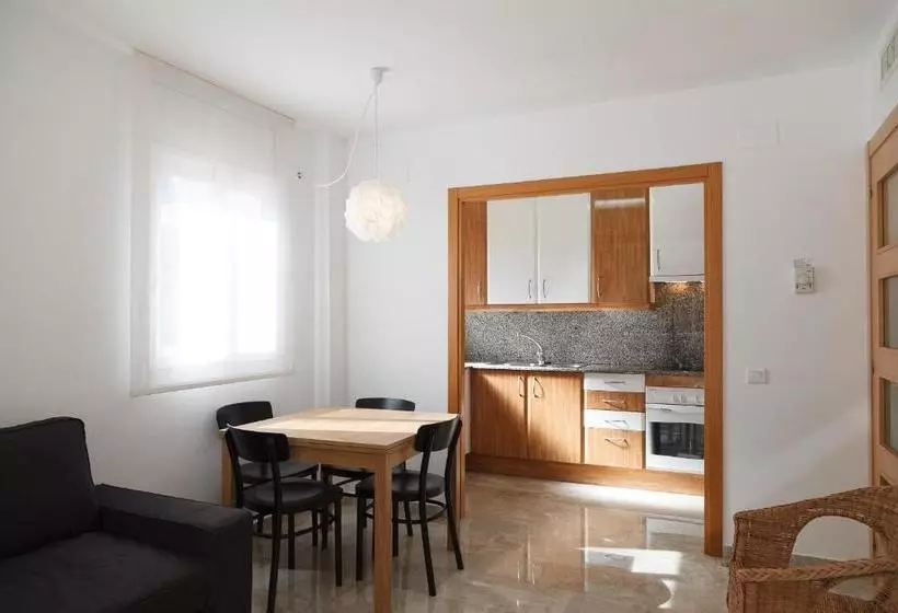 Apcostas - Village Park