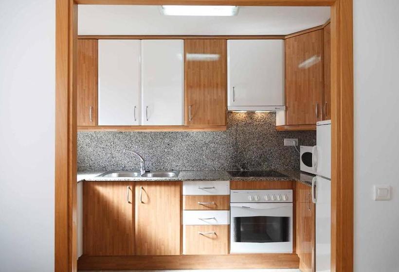 Apcostas - Village Park