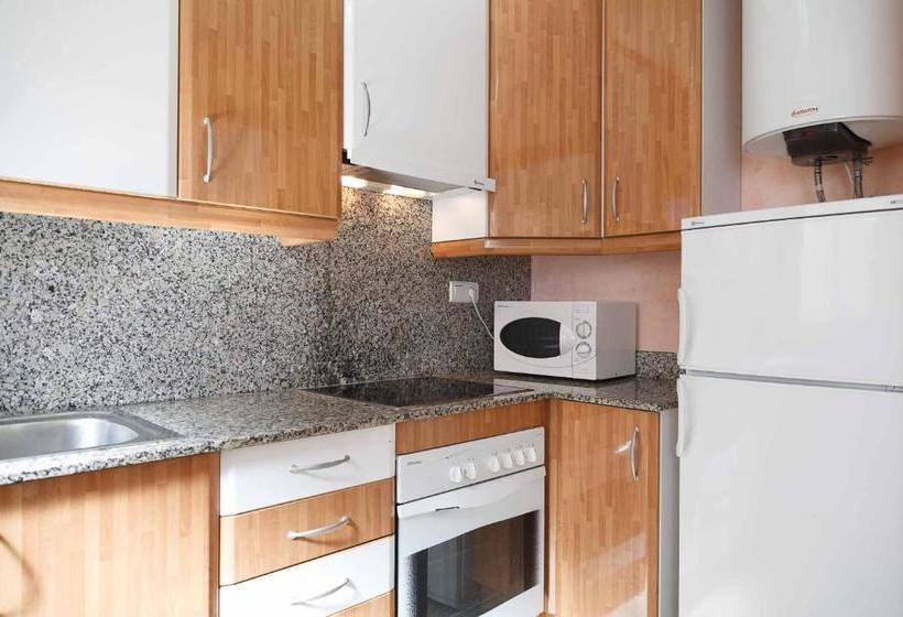 Apcostas - Village Park