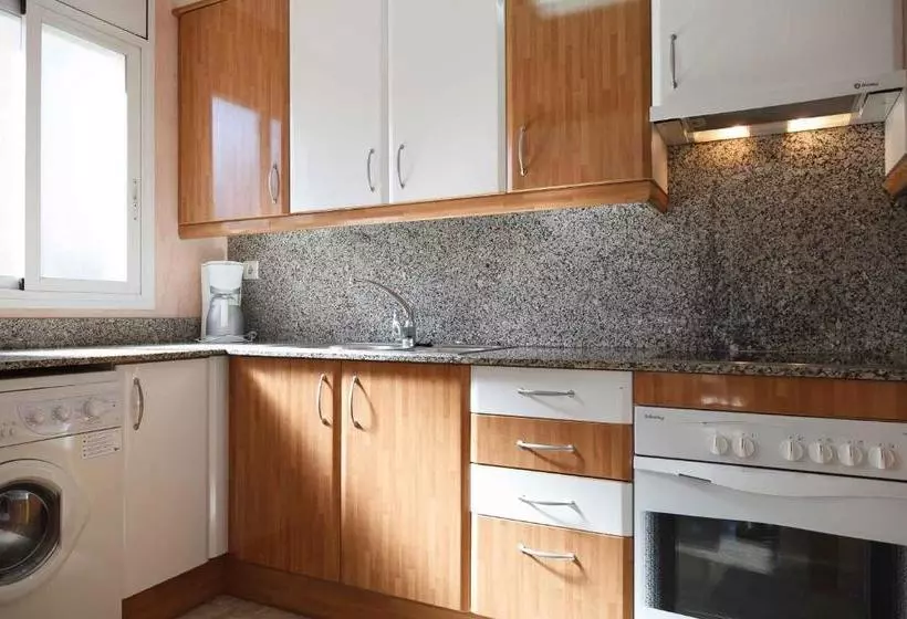 Apcostas - Village Park