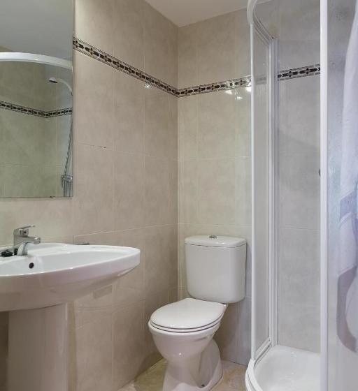 Apcostas - Village Park