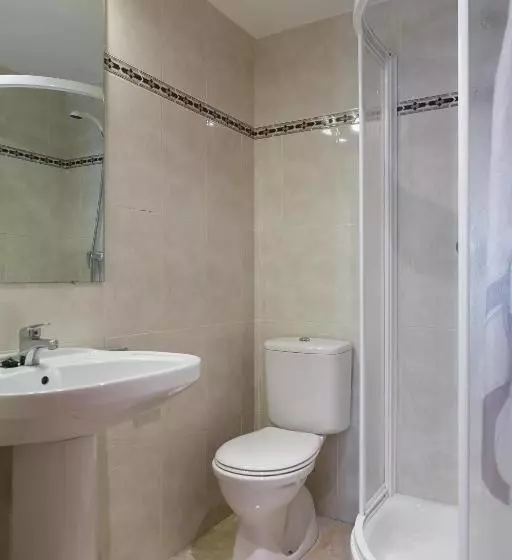 Apcostas - Village Park