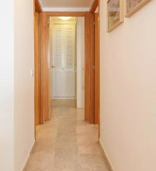 Apcostas - Village Park