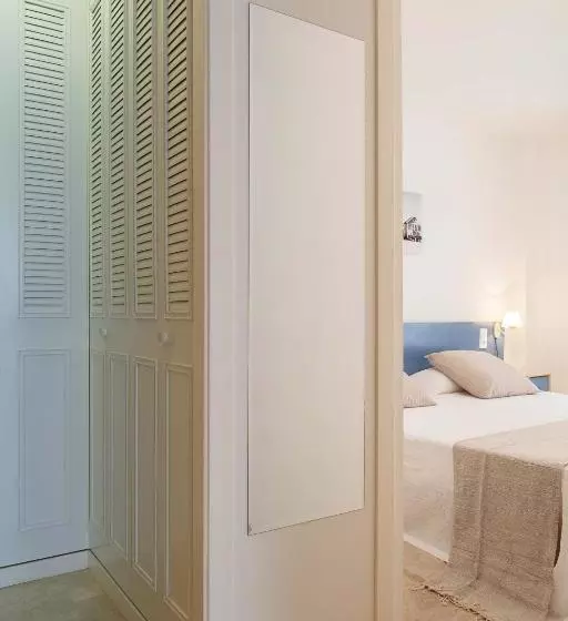 Apcostas - Village Park