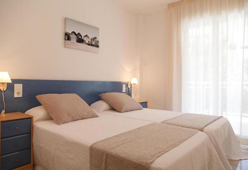 Apcostas - Village Park