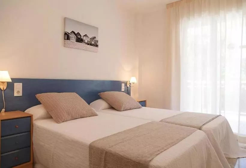 Apcostas - Village Park