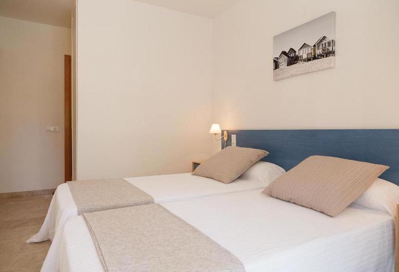 Apcostas - Village Park