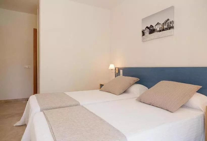 Apcostas - Village Park