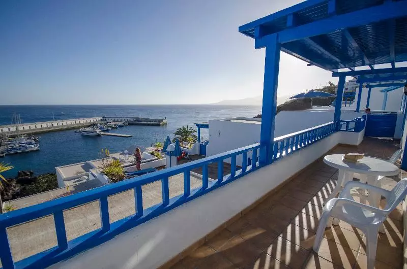 Apartamentos Agua Marina