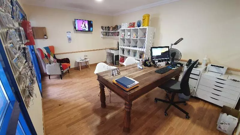 Apartamentos Agua Marina