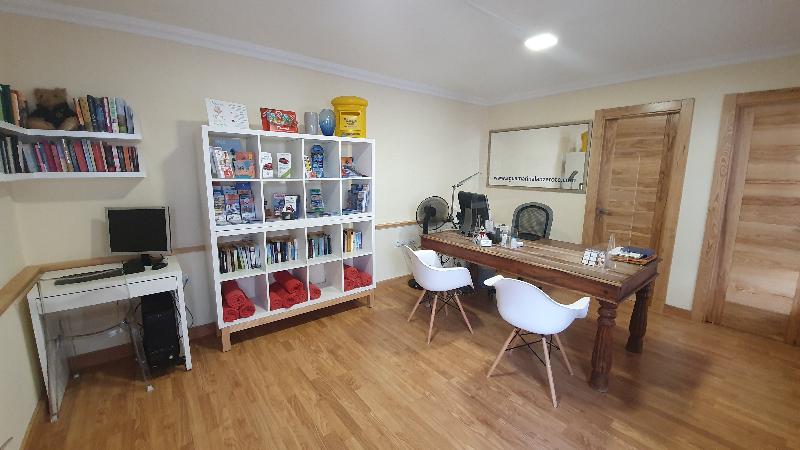 Apartamentos Agua Marina