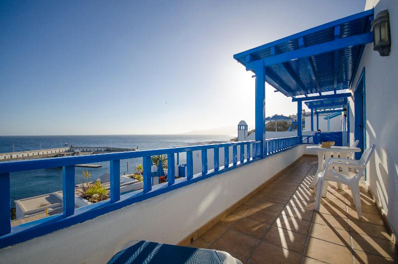 Apartamentos Agua Marina