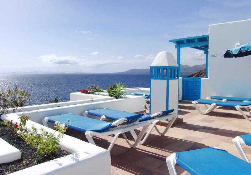 Apartamentos Agua Marina