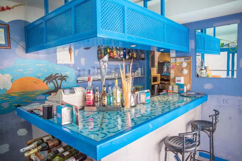 Apartamentos Agua Marina