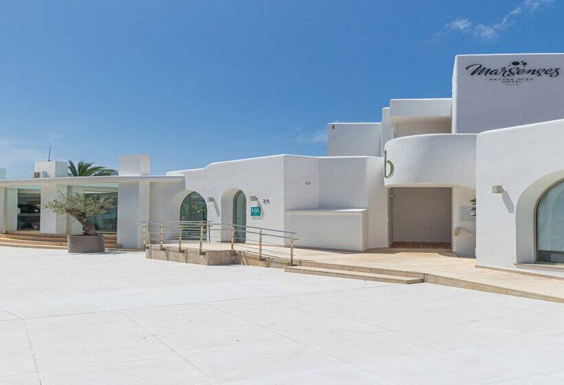 Apartamentos Ferrera Beach