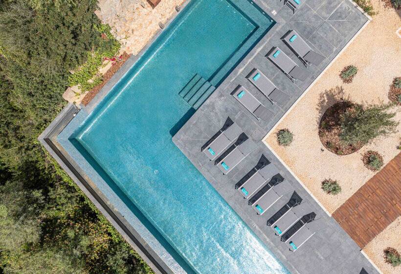 Apartamentos Ferrera Beach