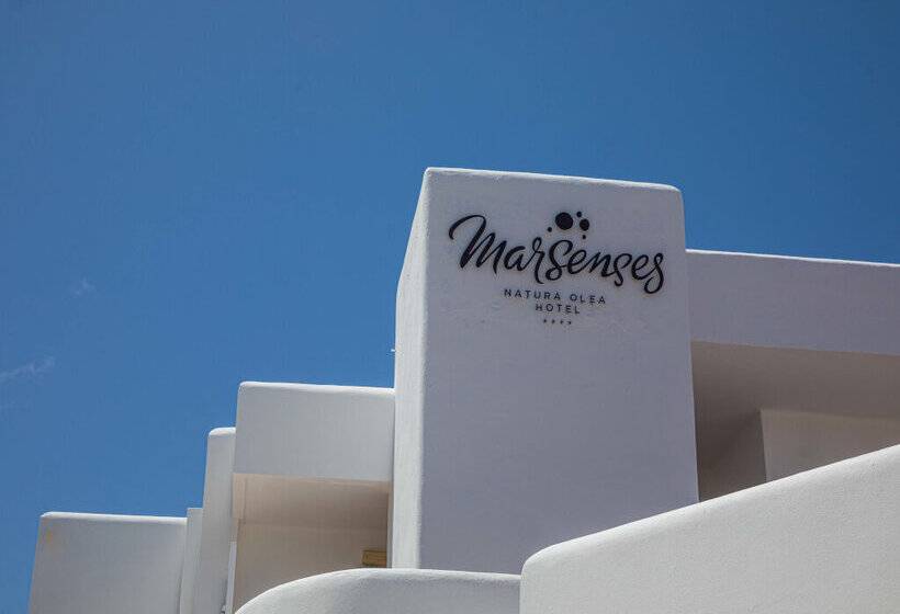 Apartamentos Ferrera Beach