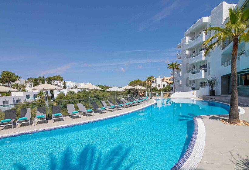 Apartamentos Ferrera Beach