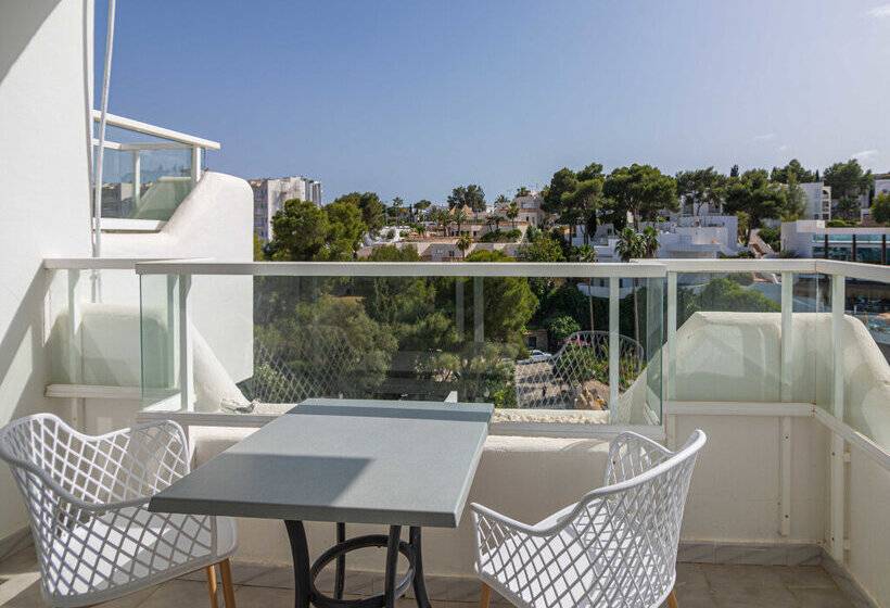 Apartamentos Ferrera Beach