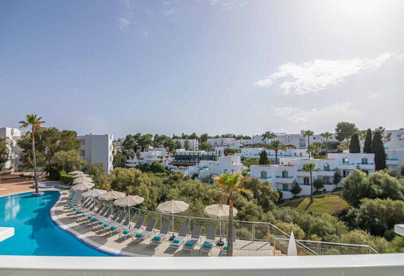 Apartamentos Ferrera Beach