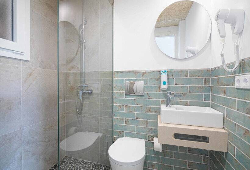 Apartamentos Ferrera Beach