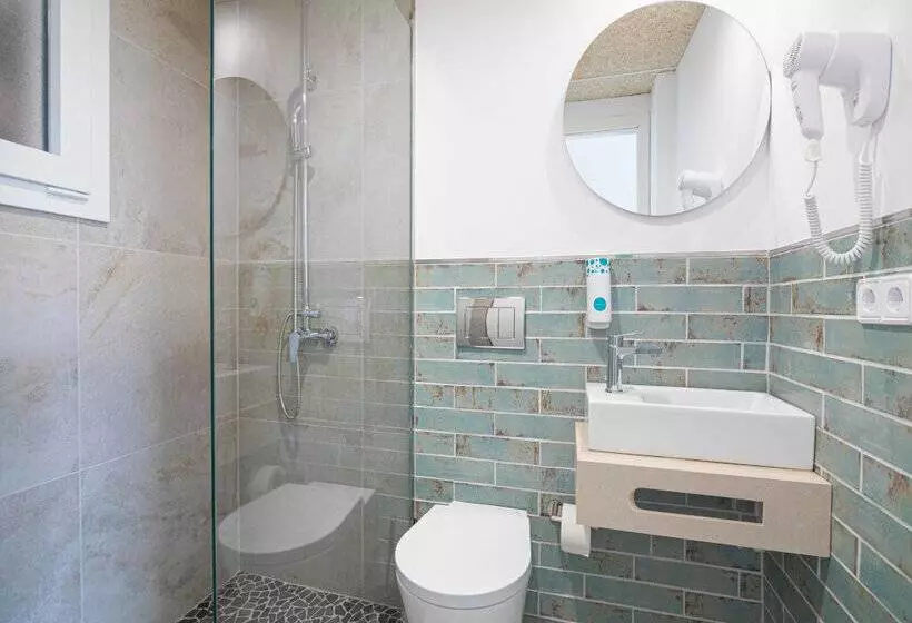 Apartamentos Ferrera Beach