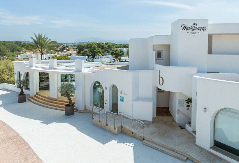 Apartamentos Ferrera Beach