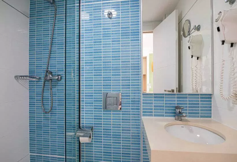 Apartamentos Ferrera Beach