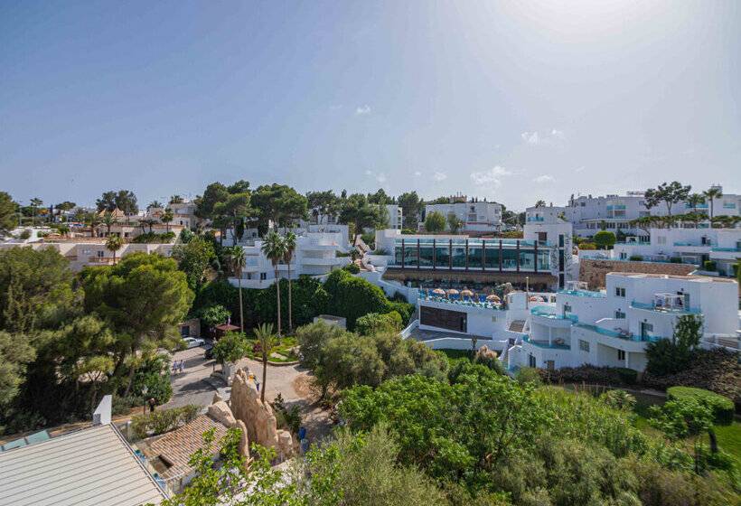 Apartamentos Ferrera Beach