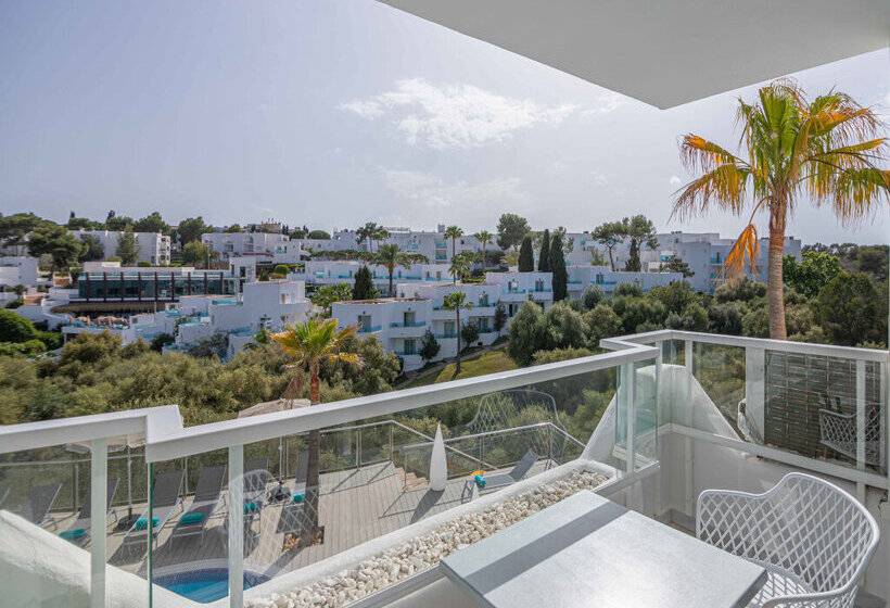 Apartamentos Ferrera Beach