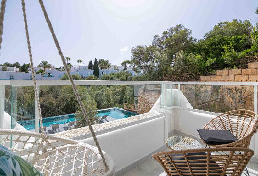 Apartamentos Ferrera Beach