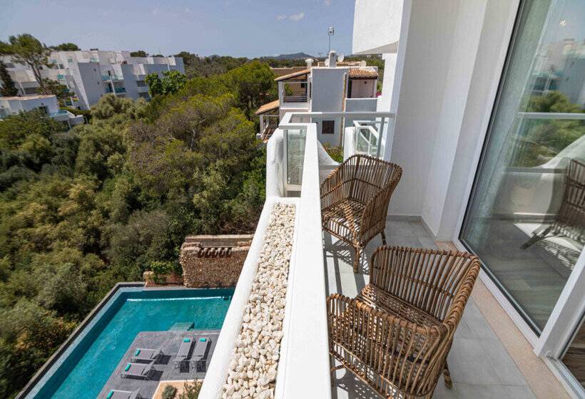 Apartamentos Ferrera Beach