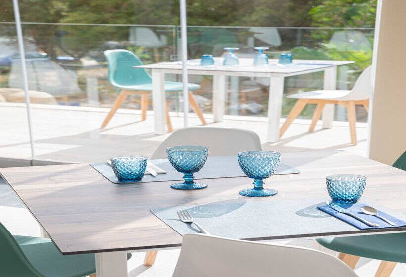 Apartamentos Ferrera Beach