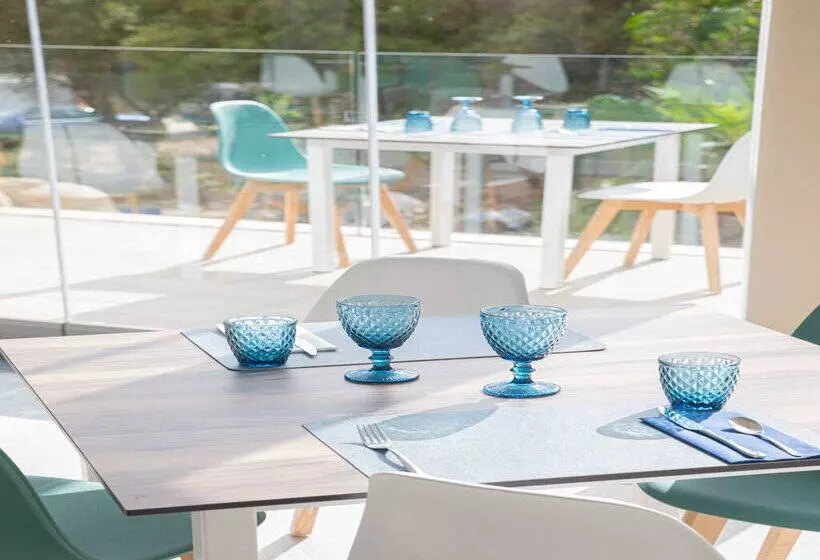 Apartamentos Ferrera Beach