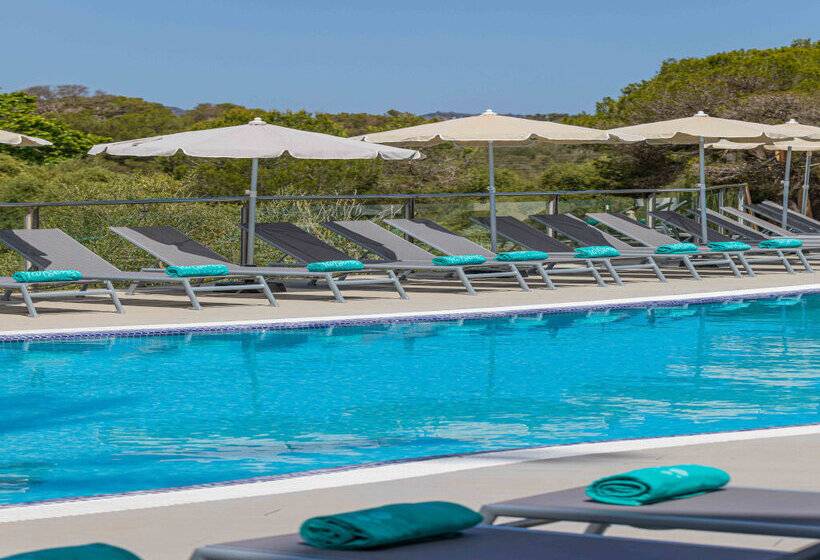 Apartamentos Ferrera Beach