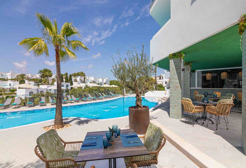 Apartamentos Ferrera Beach