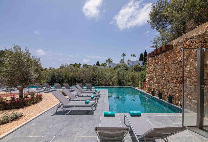 Apartamentos Ferrera Beach