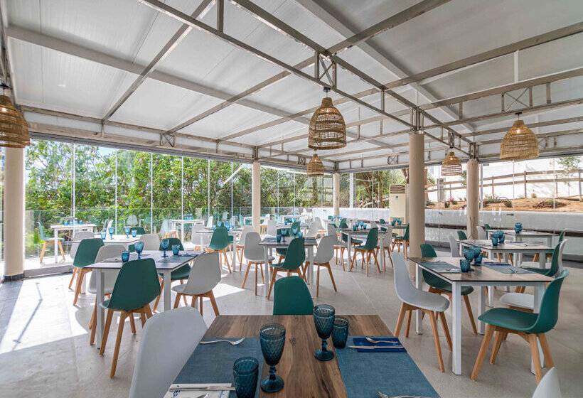 Apartamentos Ferrera Beach